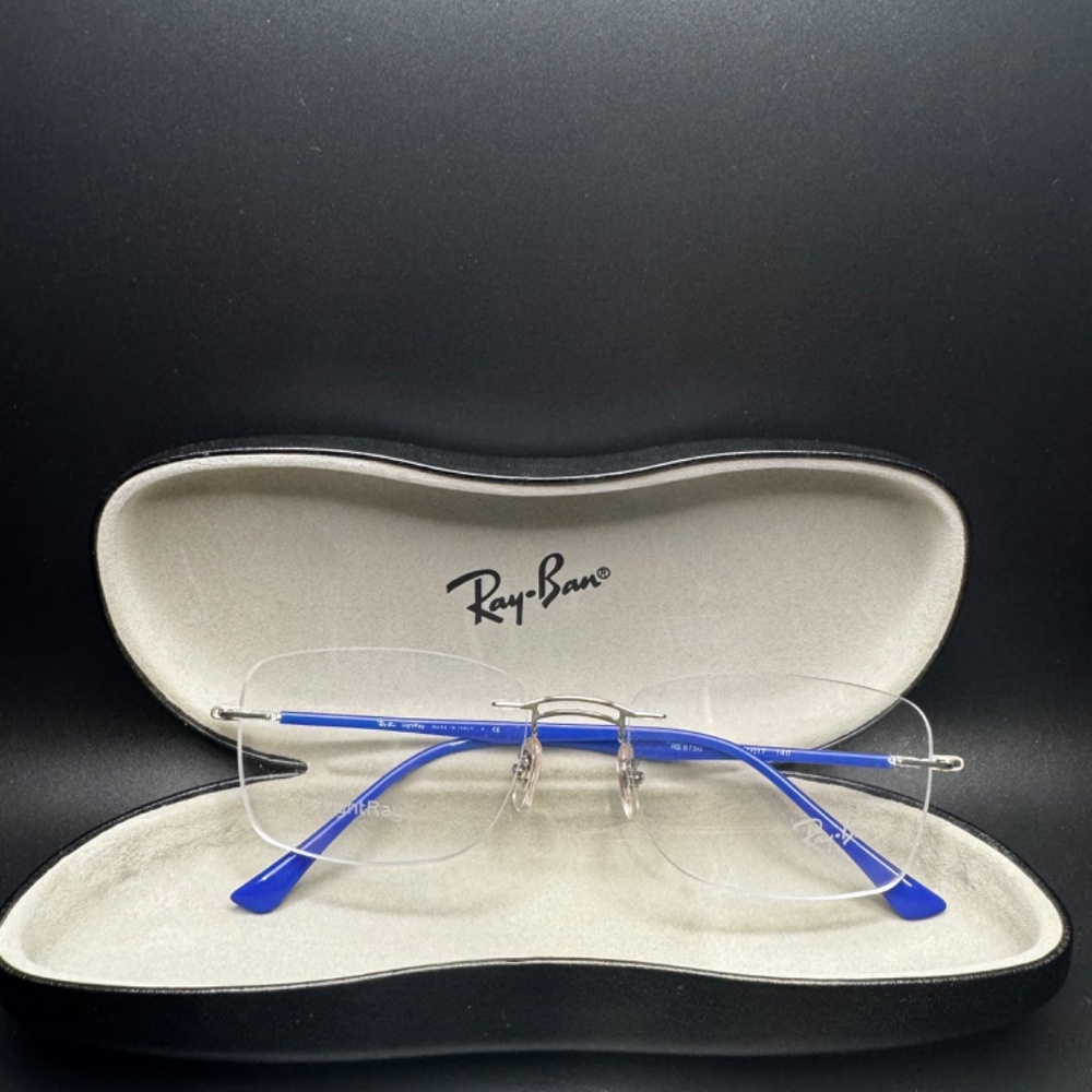 Ray-Ban RB8750 - Picture 3 of 4